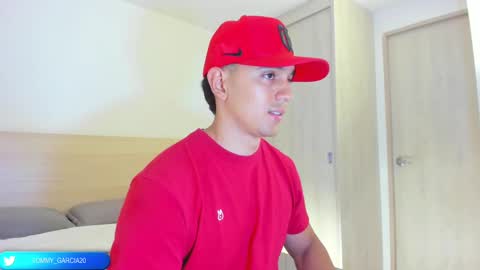 Instagram t garcia69 online show from October 6, 2025, 7:44 pm