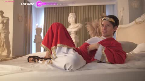 Snapshot of tommyjoyer chatting on October 19, 2025, 8:48 am Tommy Joyer online show from October 19, 2025, 8:48 am