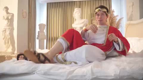 Snapshot of tommyjoyer chatting on October 25, 2025, 8:22 am Tommy Joyer online show from October 25, 2025, 8:22 am