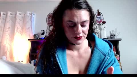 TommyMadison222 online show from November 15, 2025, 3:04 am