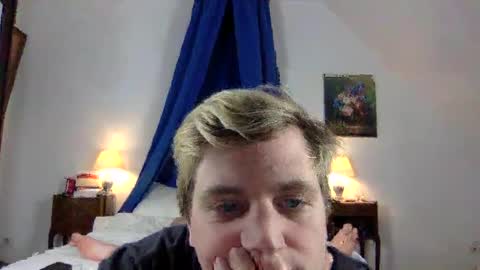 Snapshot of tommynjules chatting on February 22, 2025, 9:48 pm Tommy Jules online show from February 22, 2025, 9:48 pm