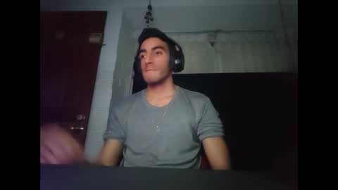 Tommy online show from April 20, 2026, 3:42 am