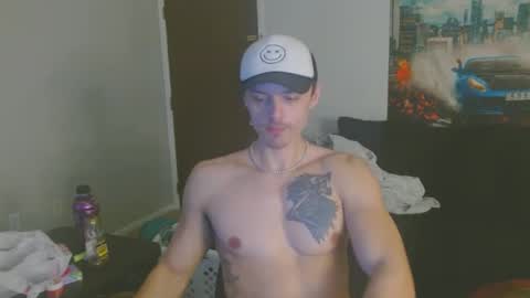 Tommy Strokes online show from February 6, 2025, 2:11 am