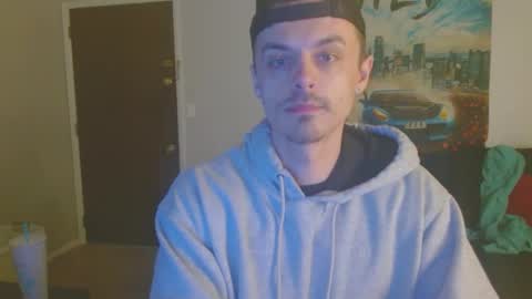 Tommy Strokes online show from March 2, 2025, 11:53 pm