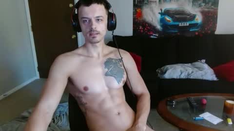 Tommy Strokes online show from October 21, 2025, 5:13 pm