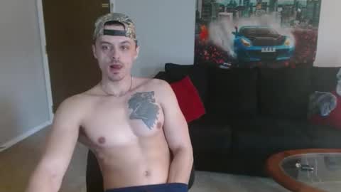 Tommy Strokes online show from March 7, 2026, 10:29 pm