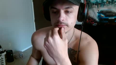 Tommy Strokes online show from March 13, 2026, 6:03 pm