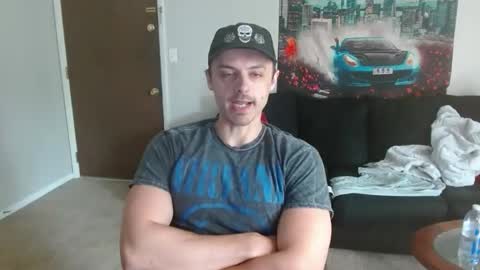 Tommy Strokes online show from April 16, 2026, 5:03 pm