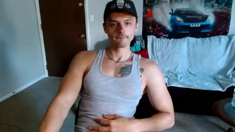 Tommy Strokes online show from July 3, 2026, 10:05 pm