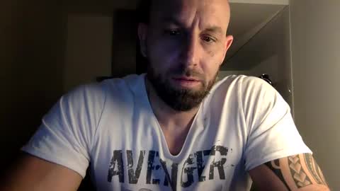 Thomas Fit online show from December 25, 2024, 6:30 pm