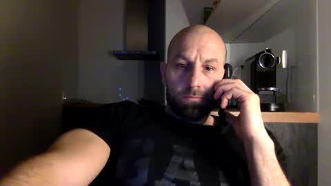 Thomas Fit online show from December 27, 2024, 9:11 pm