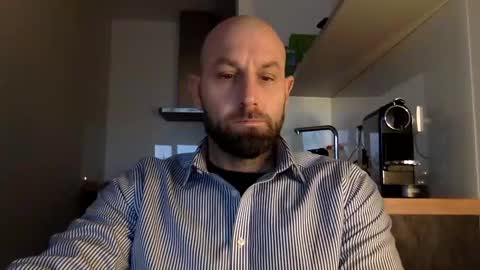 Thomas Fit online show from January 1, 2025, 7:41 am