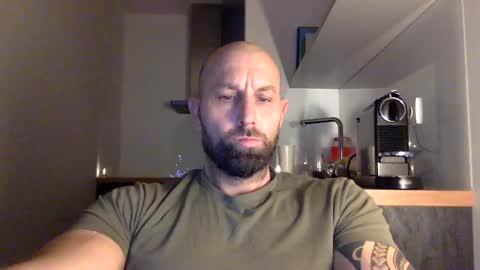 Thomas Fit online show from January 1, 2025, 8:58 pm