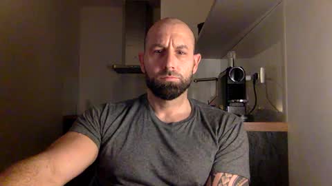 Thomas Fit online show from January 7, 2025, 6:27 am