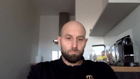 Thomas Fit online show from January 9, 2025, 7:52 am