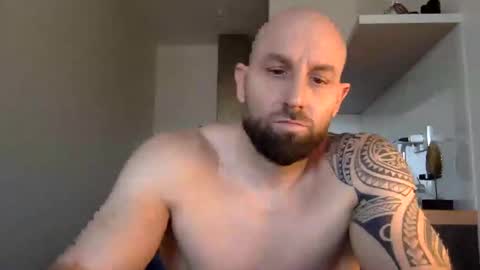 Thomas Fit online show from January 9, 2025, 11:25 am