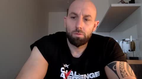 Thomas Fit online show from January 10, 2025, 8:18 am