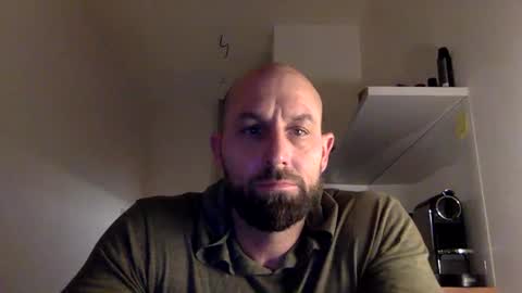 Thomas Fit online show from January 15, 2025, 7:01 pm