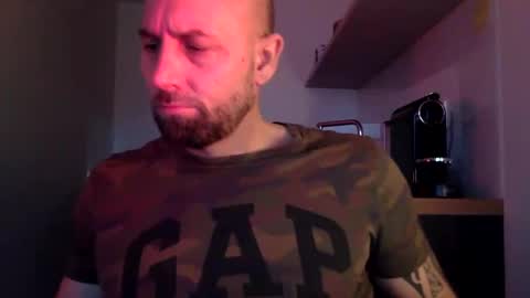 Thomas Fit online show from January 23, 2025, 7:43 am