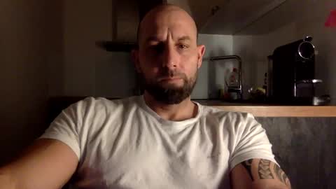 Thomas Fit online show from January 24, 2025, 8:22 pm