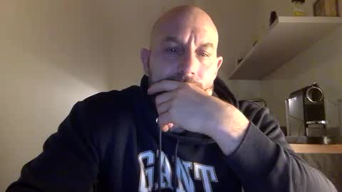 Thomas Fit online show from February 2, 2025, 5:48 pm