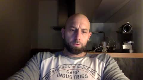 Thomas Fit online show from February 3, 2025, 8:13 pm