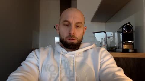 Thomas Fit online show from February 4, 2025, 7:51 am