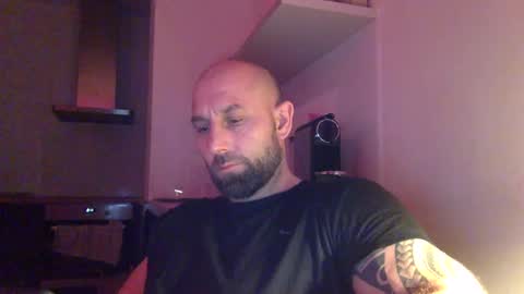 Thomas Fit online show from February 6, 2025, 7:07 pm