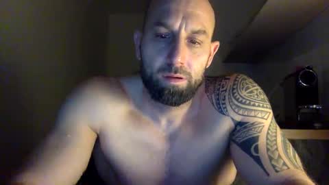 Thomas Fit online show from February 6, 2025, 10:10 pm