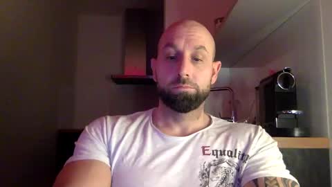 Thomas Fit online show from February 13, 2025, 8:45 pm