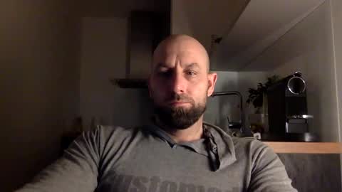 Thomas Fit online show from February 17, 2025, 9:19 pm