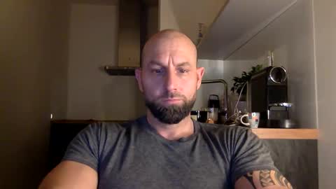 Thomas Fit online show from February 20, 2025, 8:14 pm