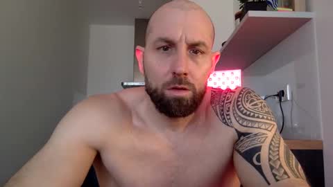 Thomas Fit online show from March 1, 2025, 10:55 am