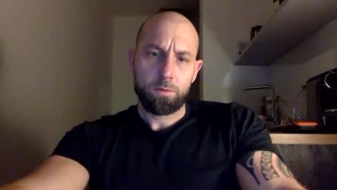 Thomas Fit online show from March 2, 2025, 9:22 pm