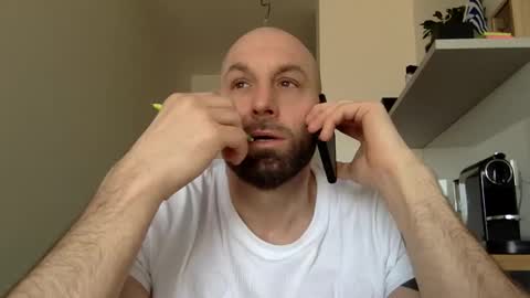 Thomas Fit online show from March 4, 2025, 10:02 am