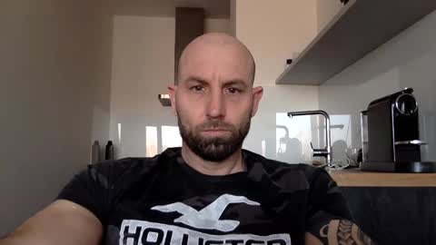 Thomas Fit online show from March 7, 2025, 6:46 am