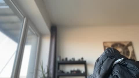 Snapshot of tommyx01 chatting on February 25, 2026, 9:08 am Thomas Fit online show from February 25, 2026, 9:08 am