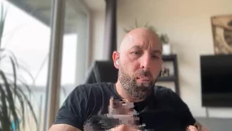 Thomas Fit online show from March 12, 2026, 9:59 am