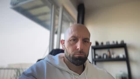 Thomas Fit online show from March 23, 2026, 9:24 am