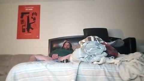 tomthebomb347 online show from January 21, 2025, 6:11 am