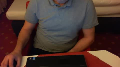 Tom online show from December 3, 2024, 5:01 pm