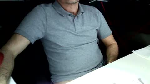 Tom online show from January 15, 2025, 2:35 pm