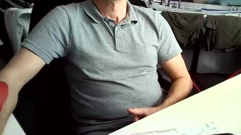 Tom online show from January 20, 2025, 1:00 pm