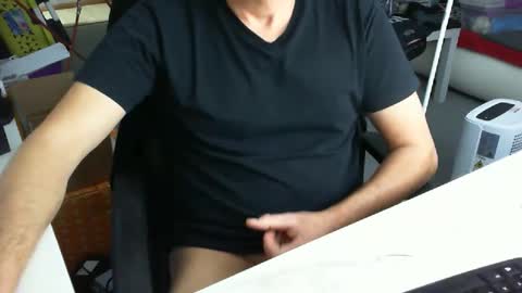 Tom online show from January 8, 2026, 12:40 pm