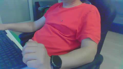 toncijukic online show from January 3, 2025, 6:24 pm