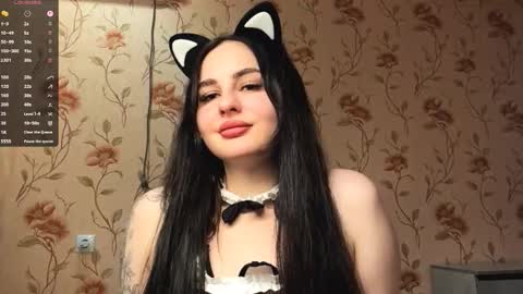 Snapshot of tondamikhail chatting on February 20, 2026, 4:18 pm Bella online show from February 20, 2026, 4:18 pm