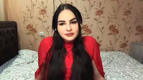 Snapshot of tondamikhail chatting on February 24, 2026, 3:10 pm Bella online show from February 24, 2026, 3:10 pm