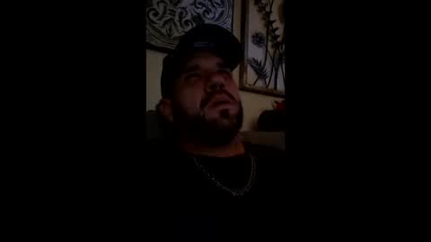 tonecapone282 online show from January 15, 2026, 12:21 pm