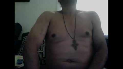 Tongueboss online show from November 9, 2025, 7:12 pm