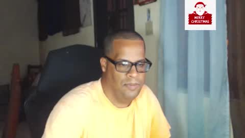 Antonio online show from December 2, 2024, 2:09 am